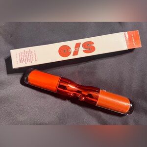 O/S One Size LIQUID LIPSTICK AND LIP GLOSS DUO~ No Speed Limit